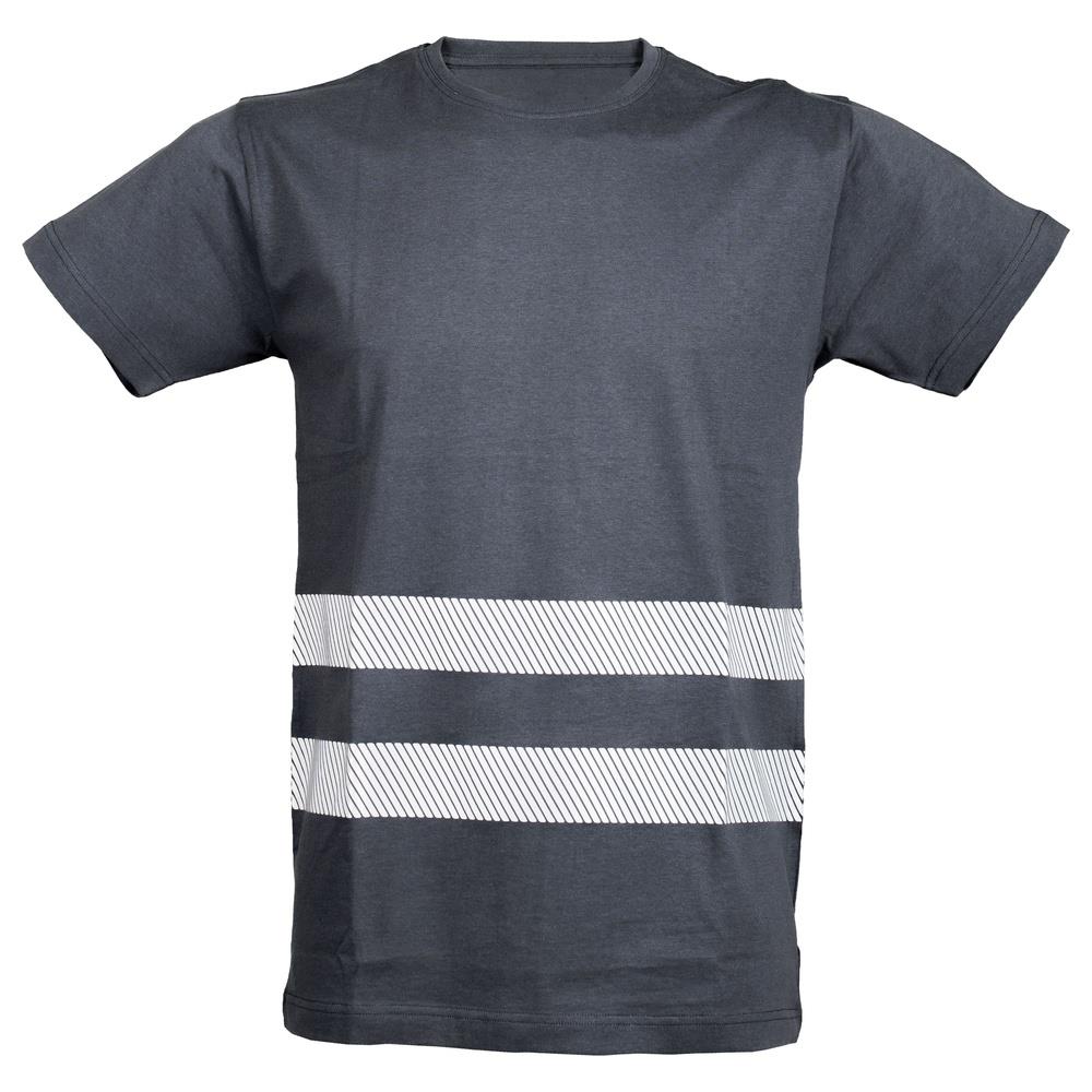 t-shirt jamesross lagos grey s