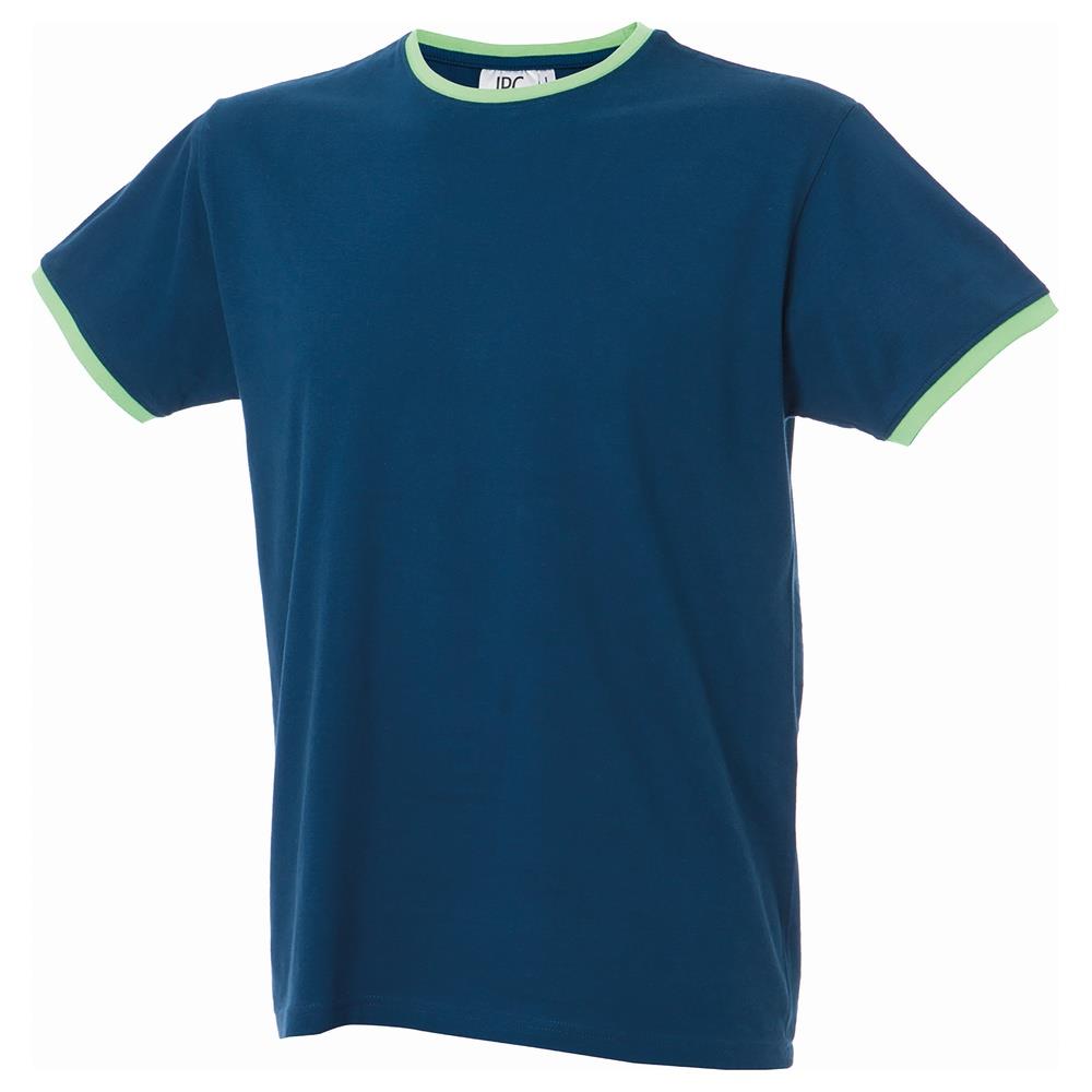 t-shirt jamesross lipsia avio s