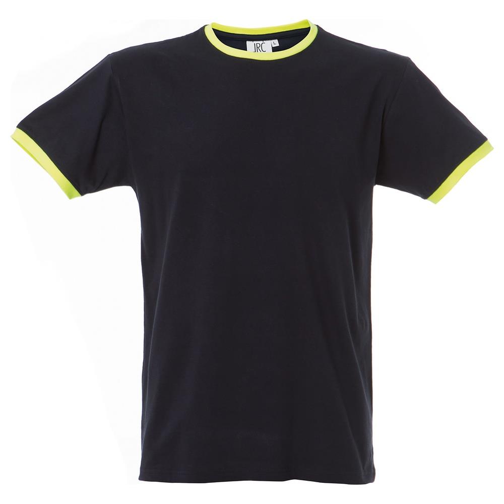 t-shirt jamesross lipsia