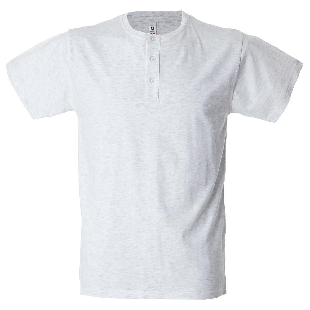 t-shirt jamesross malaga melange s