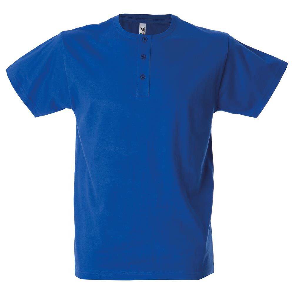 t-shirt jamesross malaga royal s