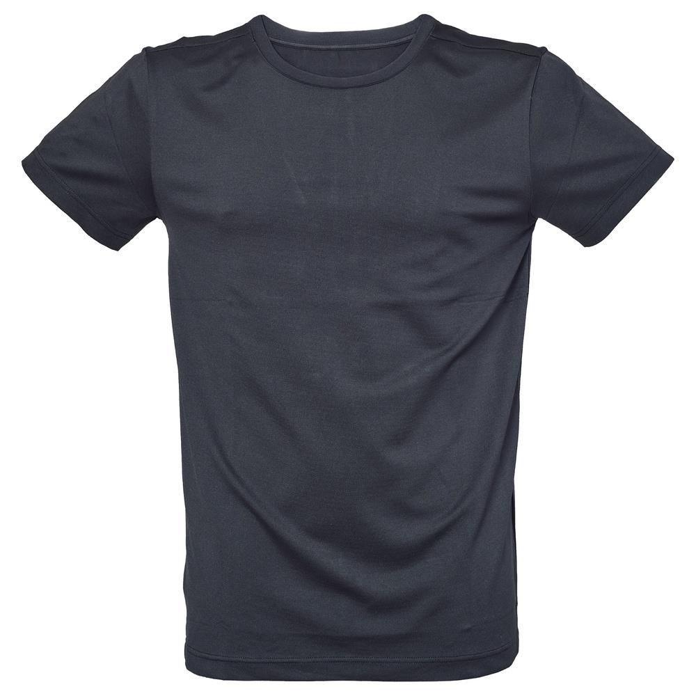 t-shirt jamesross nizza man black s