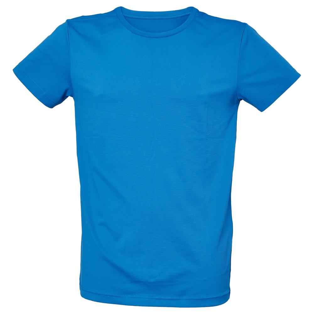 t-shirt jamesross nizza man royal s