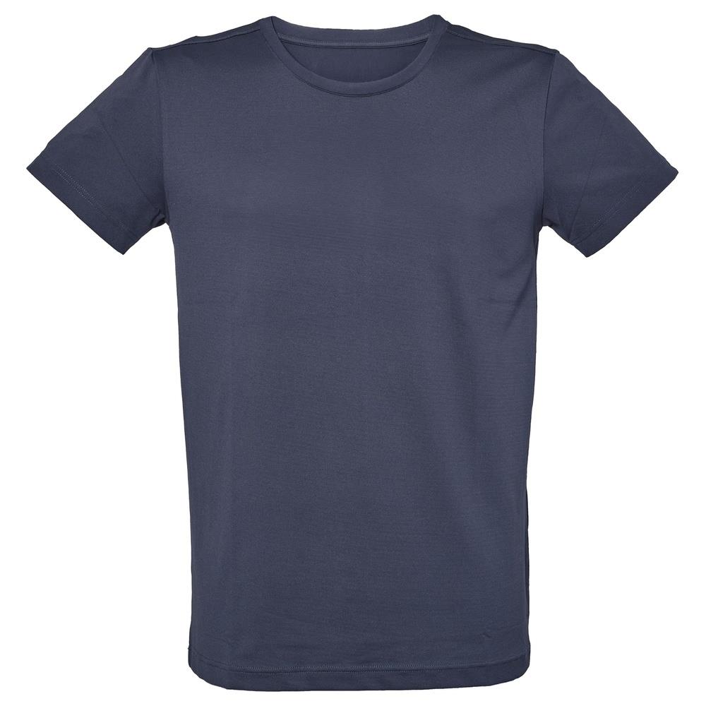 t-shirt jamesross nizza man