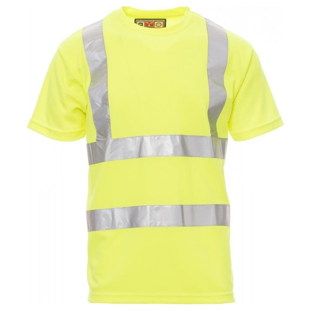t-shirt manica corta payper avenue