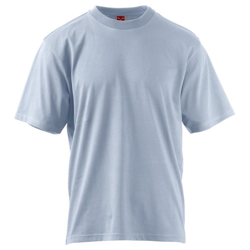t-shirt manica corta payper cool azzurro nuvola xxs