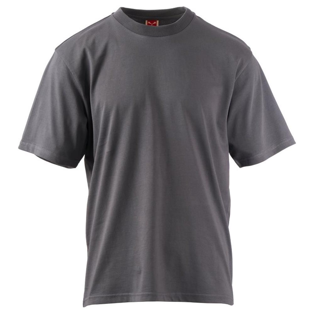 t-shirt manica corta payper cool grigio ferro xxs