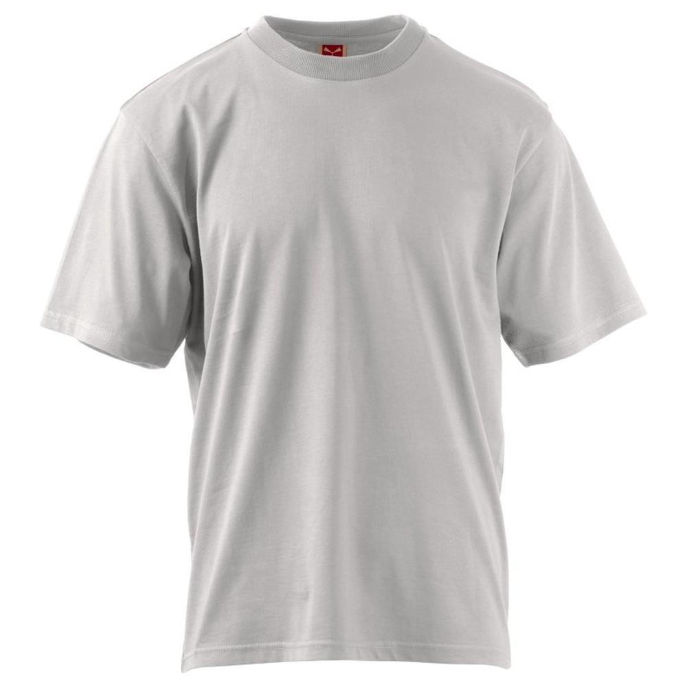 t-shirt manica corta payper cool grigio ghiaccio xxs