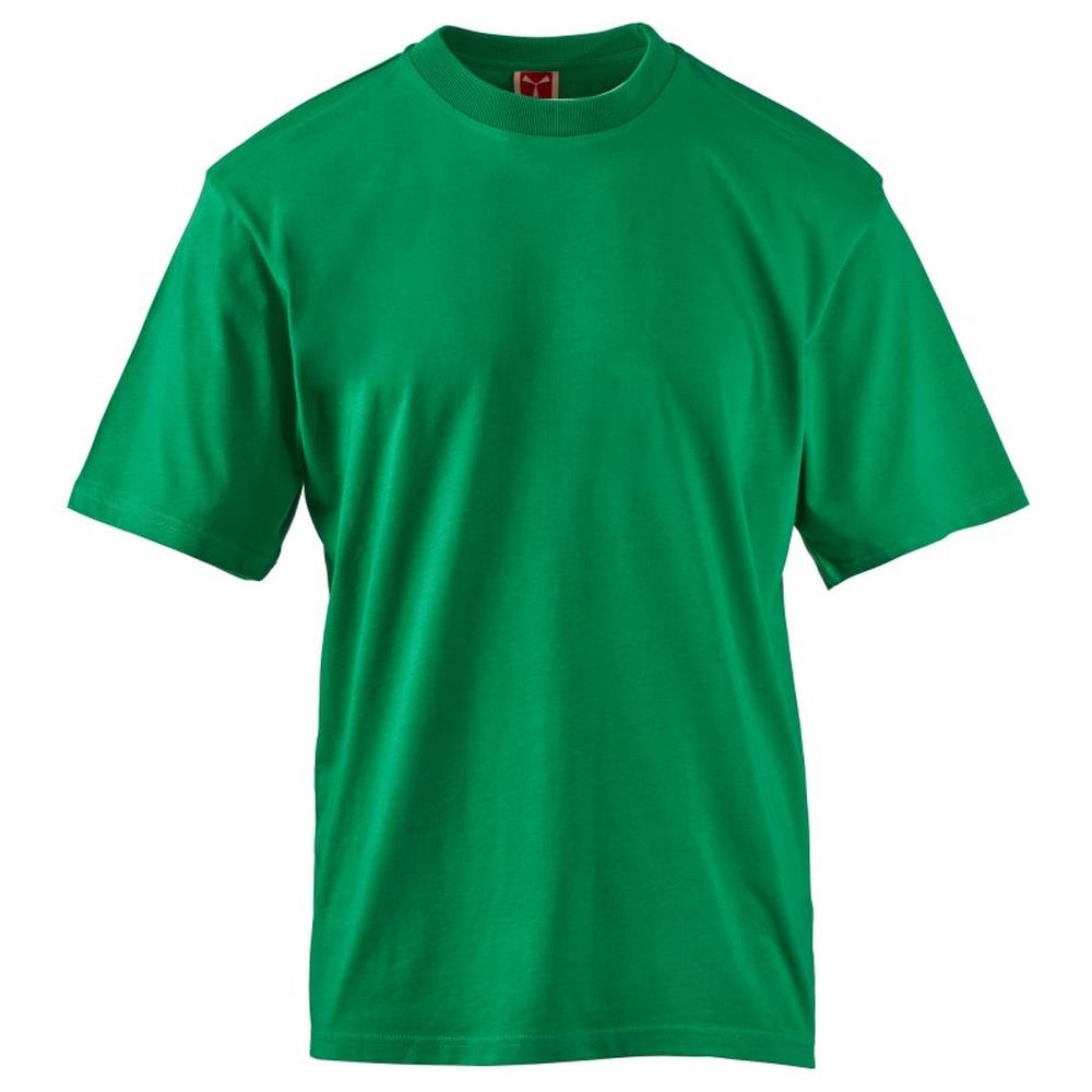 t-shirt manica corta payper cool jelly green xxs