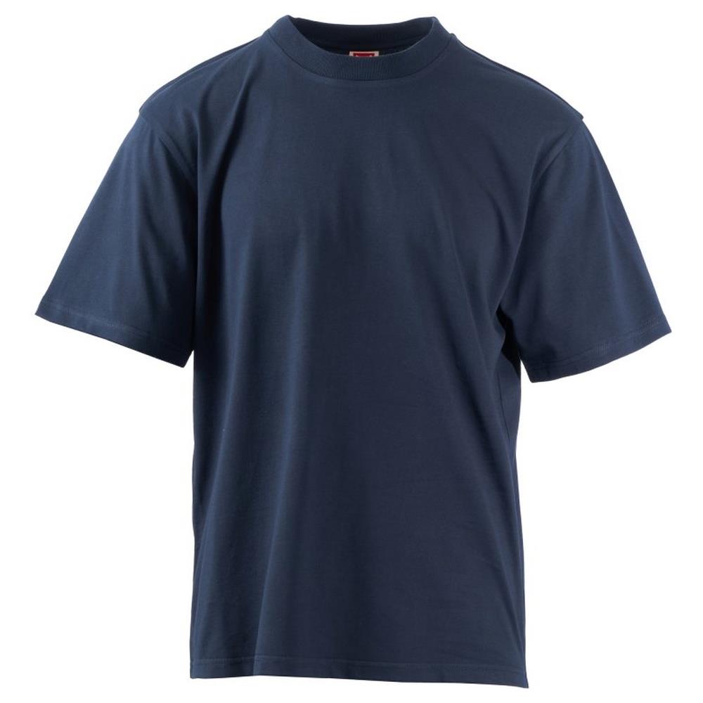 t-shirt manica corta payper cool navy xxs