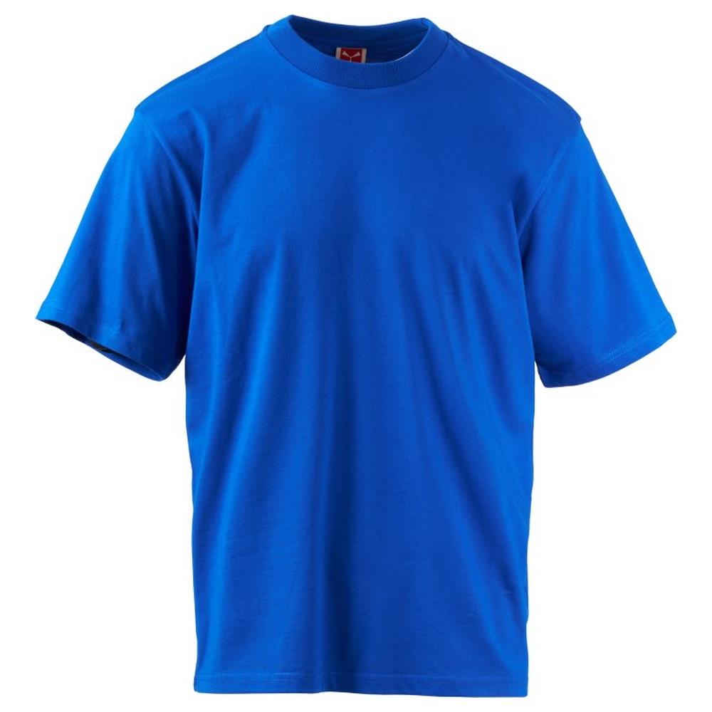 t-shirt manica corta payper cool royal xxs