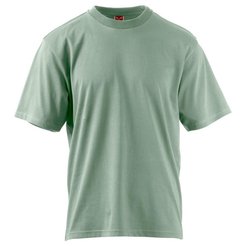t-shirt manica corta payper cool verde salvia xxs