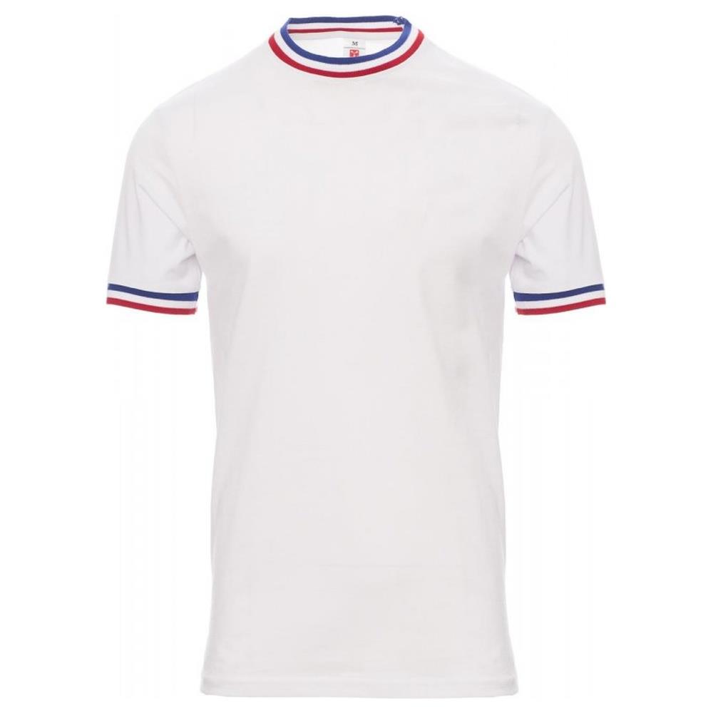 t-shirt manica corta payper flag