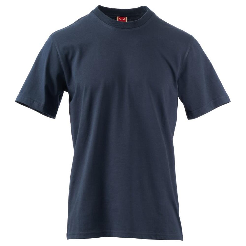 t-shirt manica corta payper flexo navy xxs