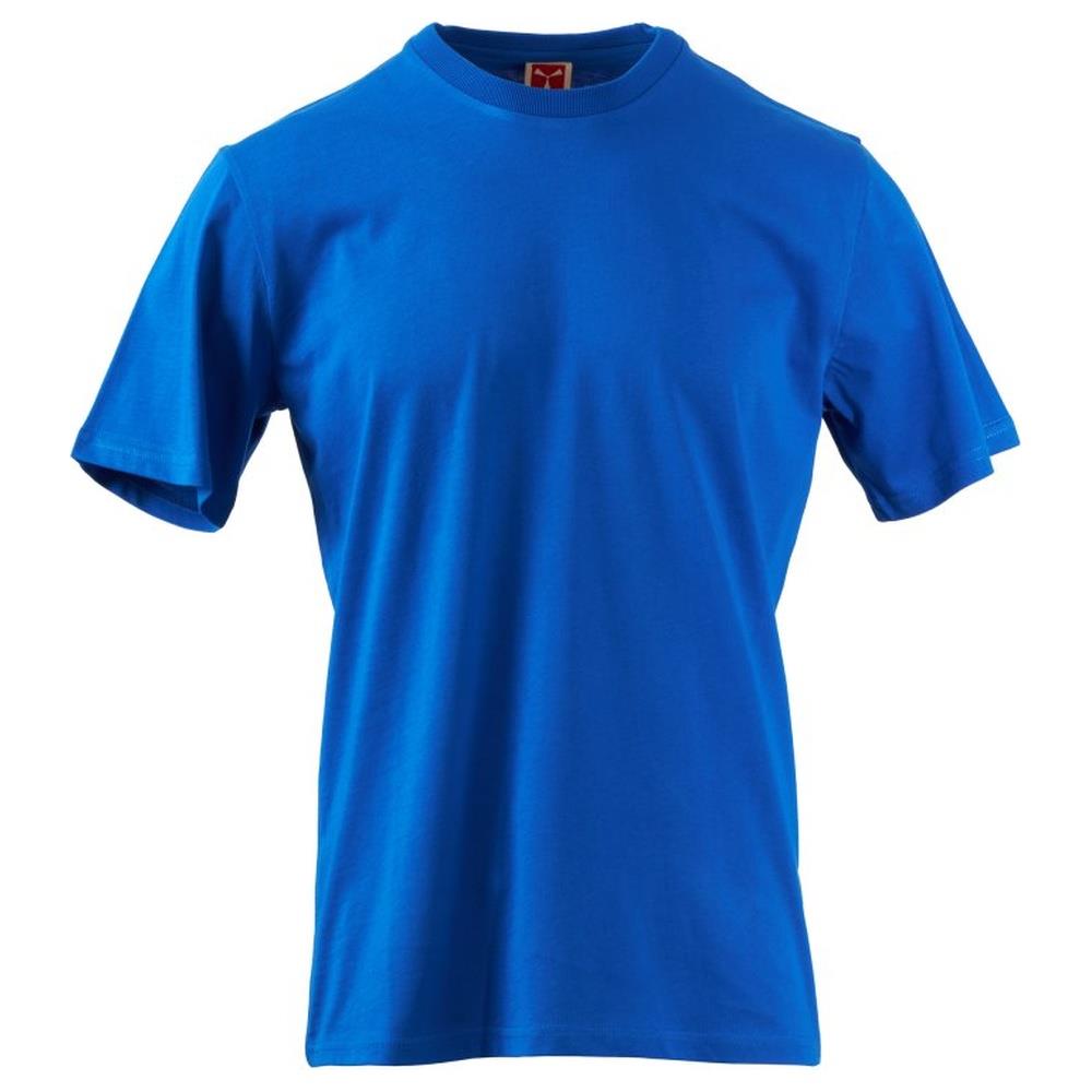 t-shirt manica corta payper flexo royal xxs