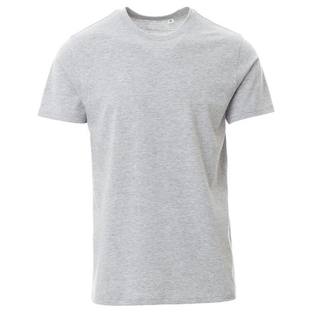 t-shirt manica corta payper free melange