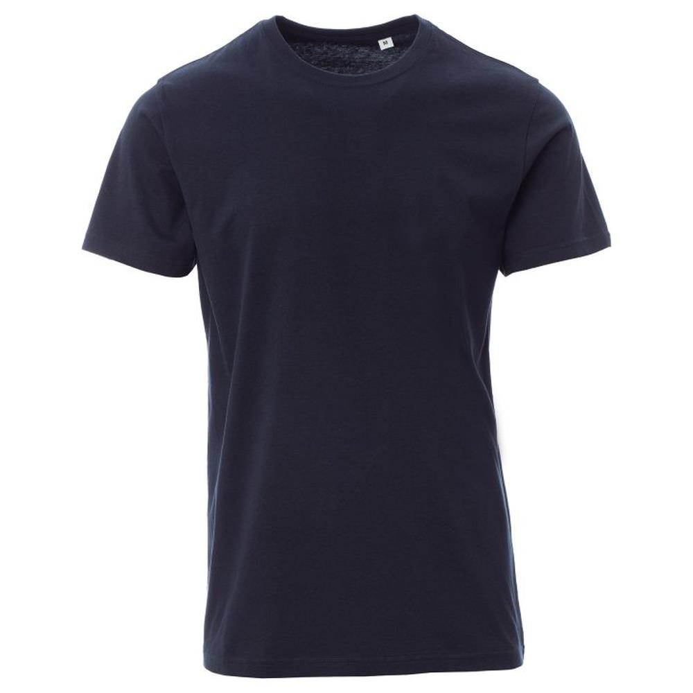 t-shirt manica corta payper free navy xs