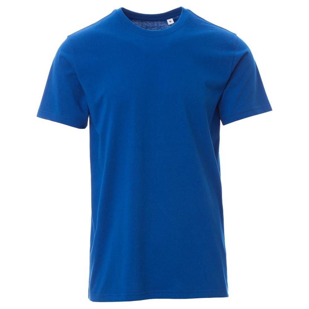 t-shirt manica corta payper free royal xs