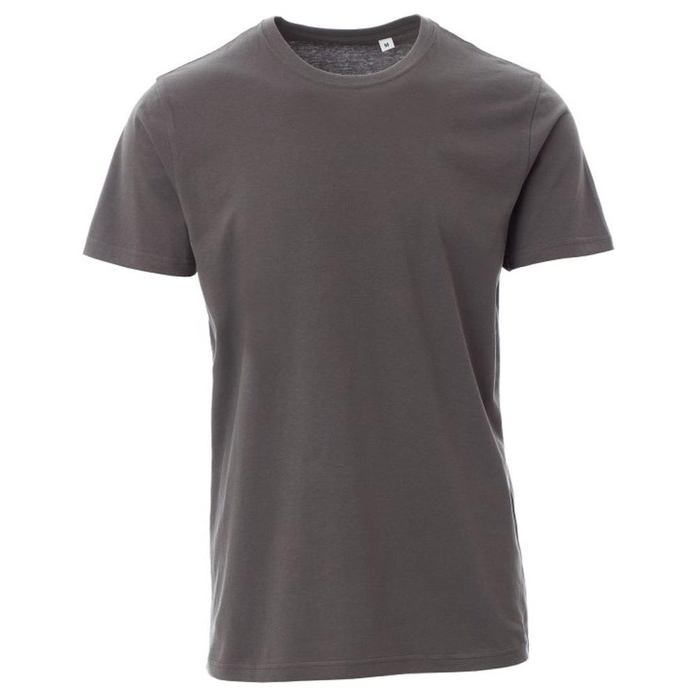t-shirt manica corta payper free smoke xs
