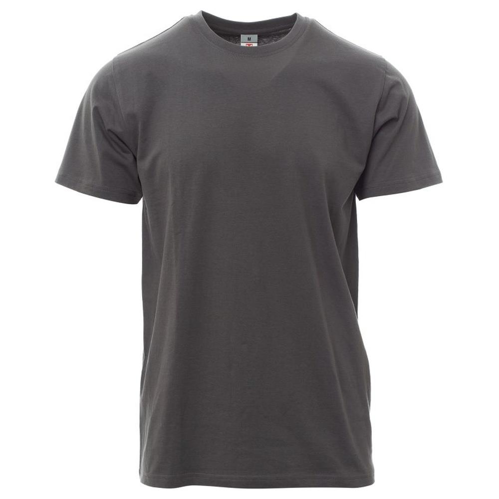 t-shirt manica corta payper print smoke xxs
