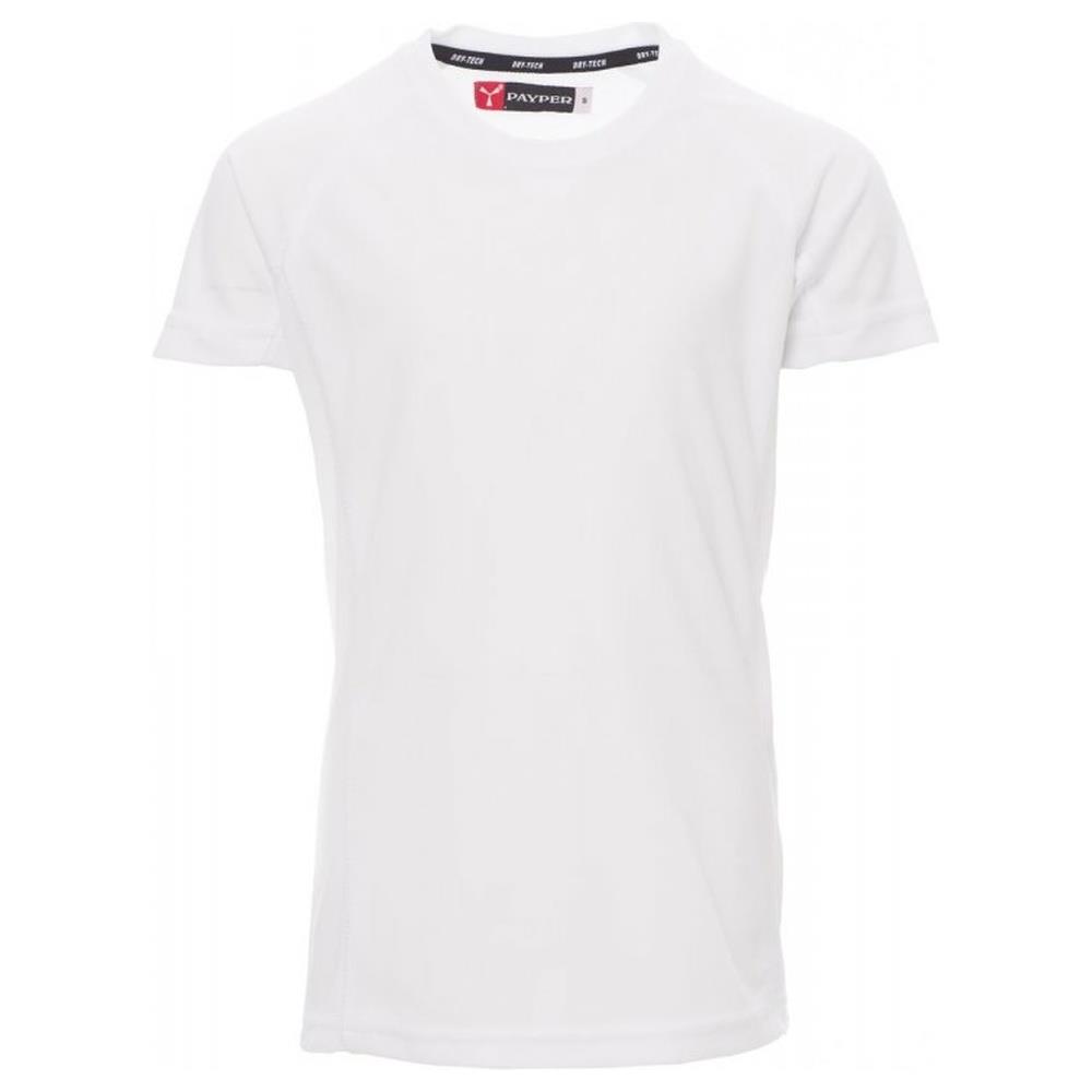 t-shirt manica corta payper runner kids