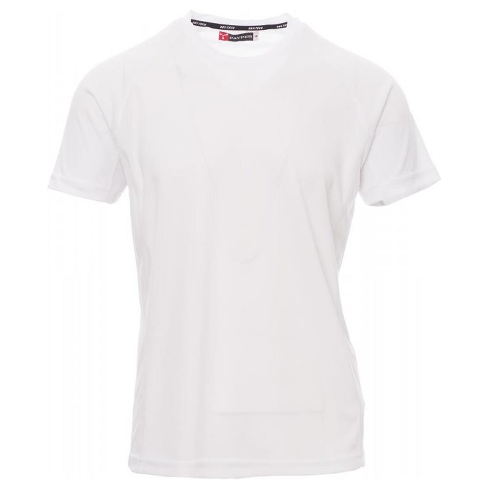 t-shirt manica corta payper runner
