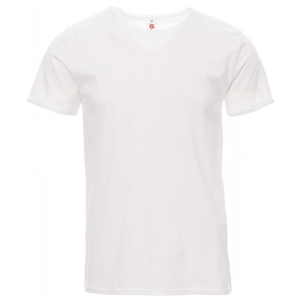 t-shirt manica corta payper sound+