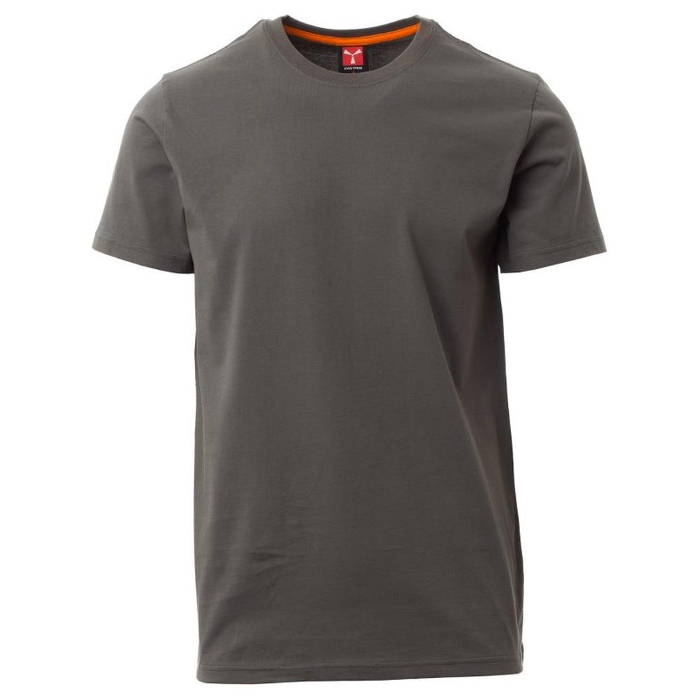 t-shirt manica corta payper sunrise smoke xs