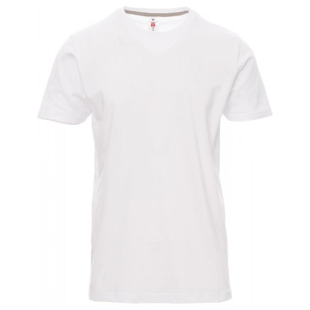 t-shirt manica corta payper sunrise