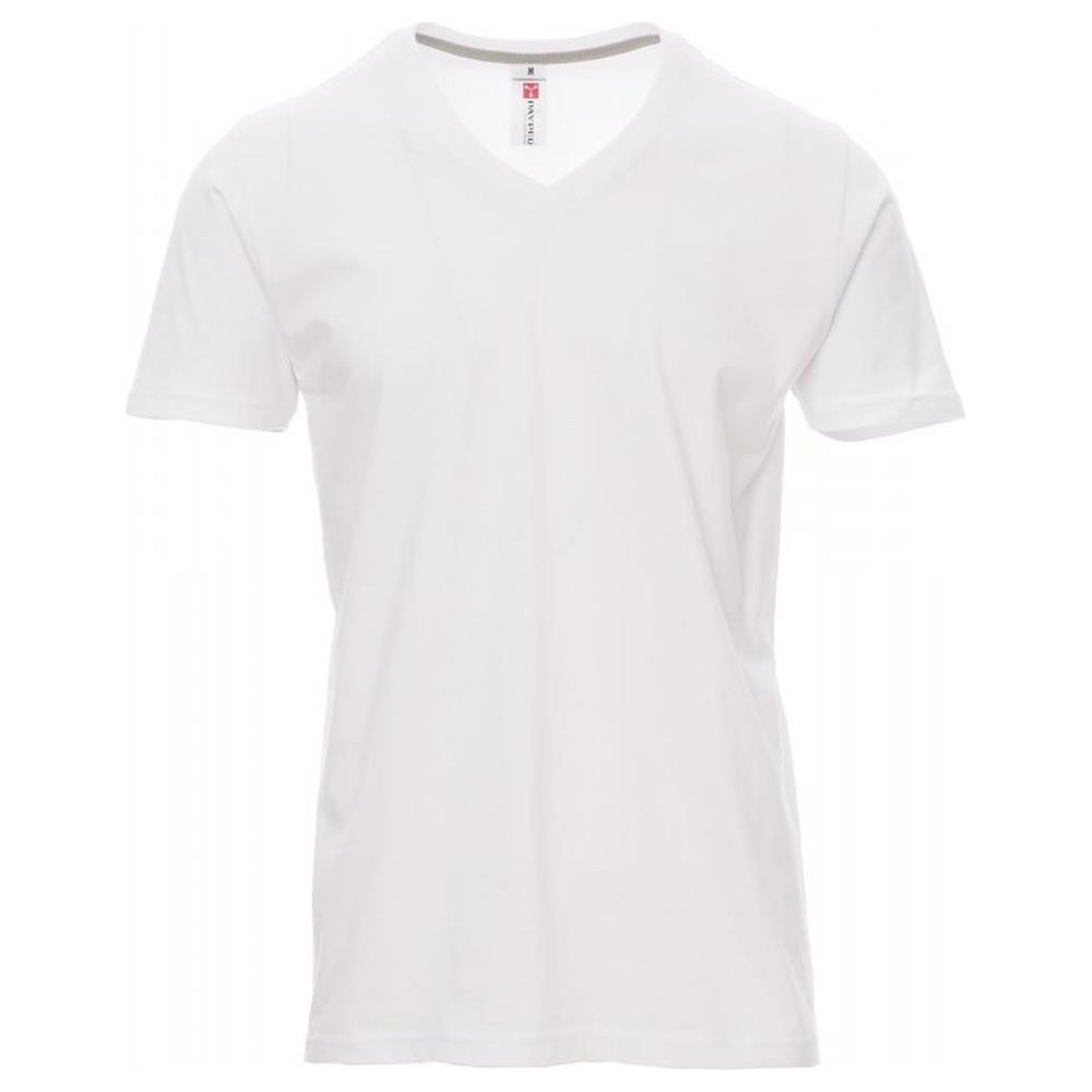 t-shirt manica corta payper v-neck