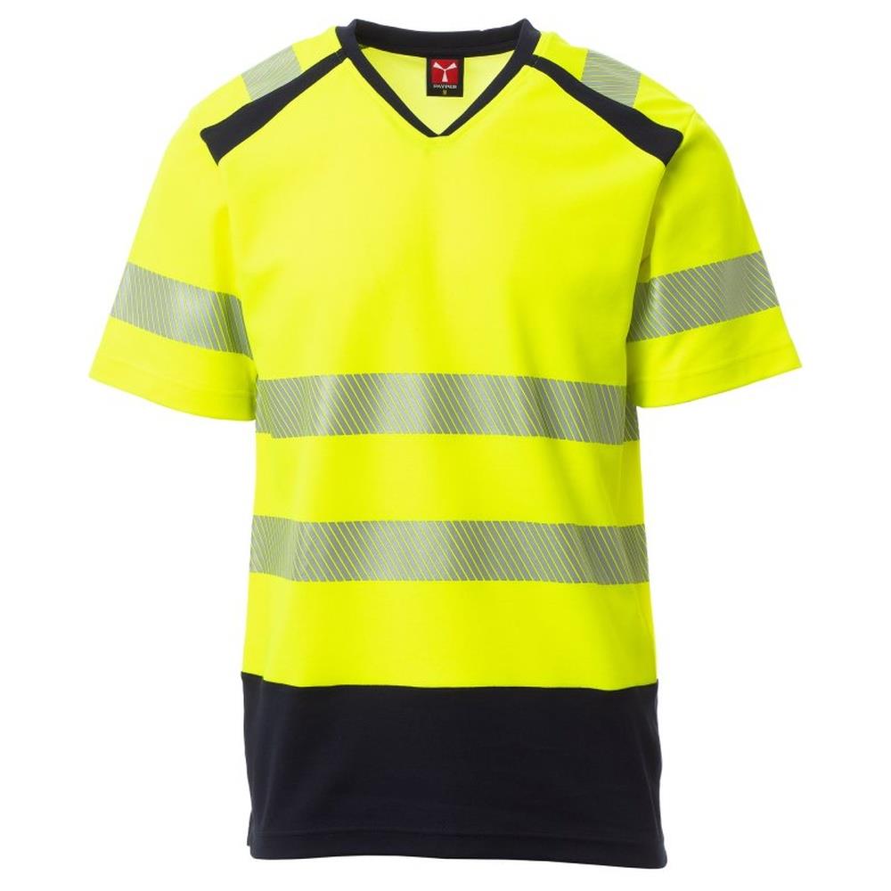 t-shirt manica corta payper way