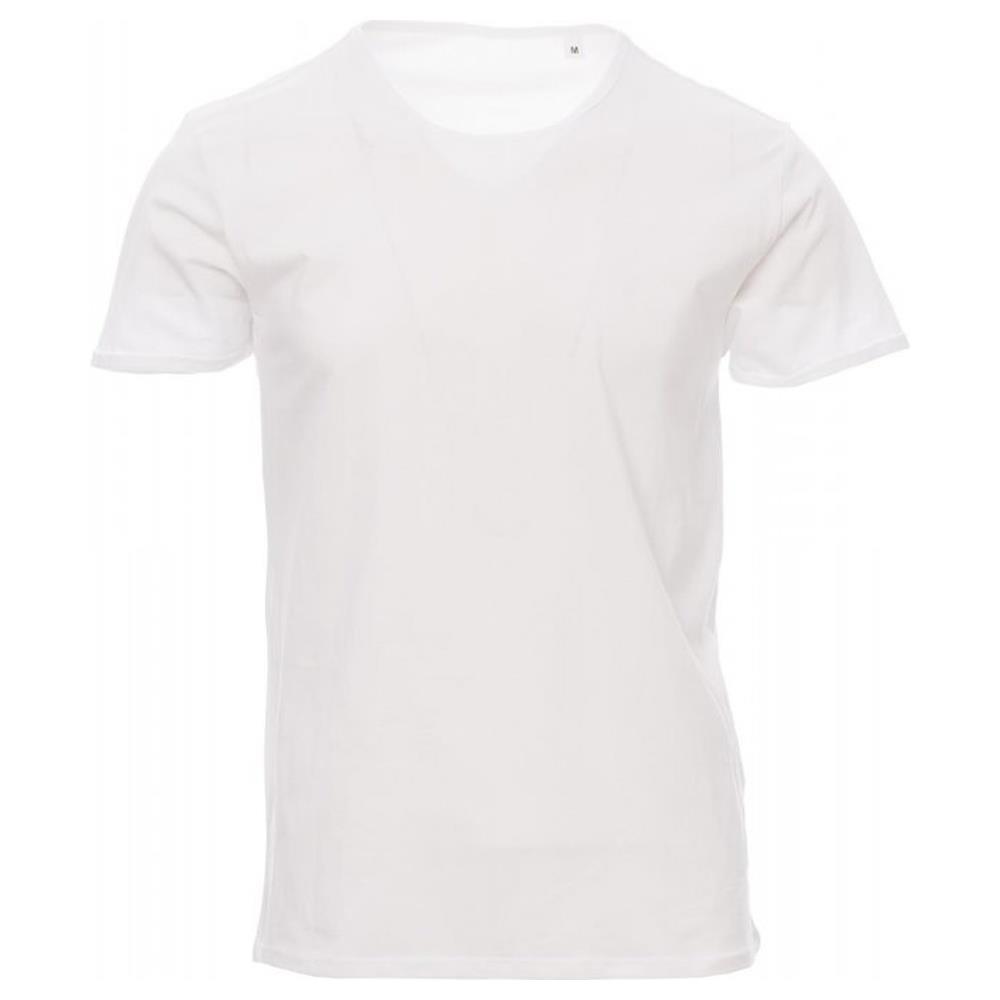 t-shirt manica corta payper young