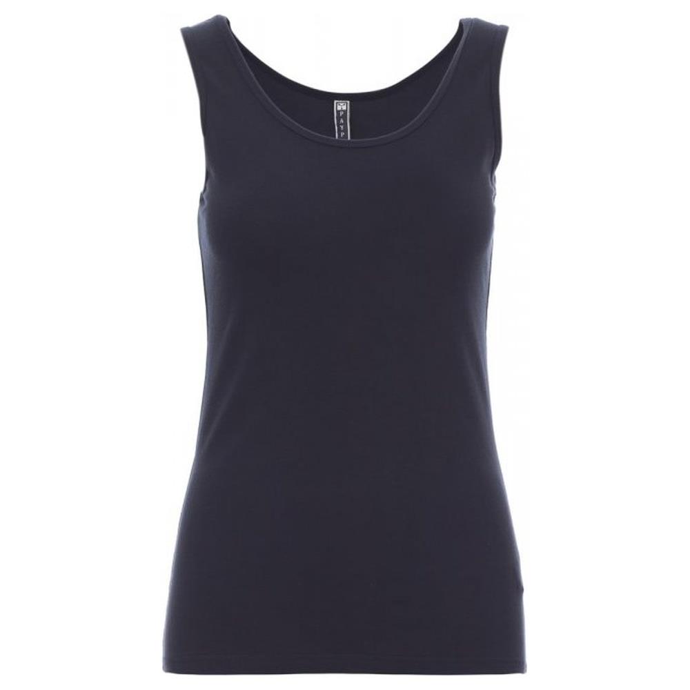 t-shirt smanicata payper flextop navy s