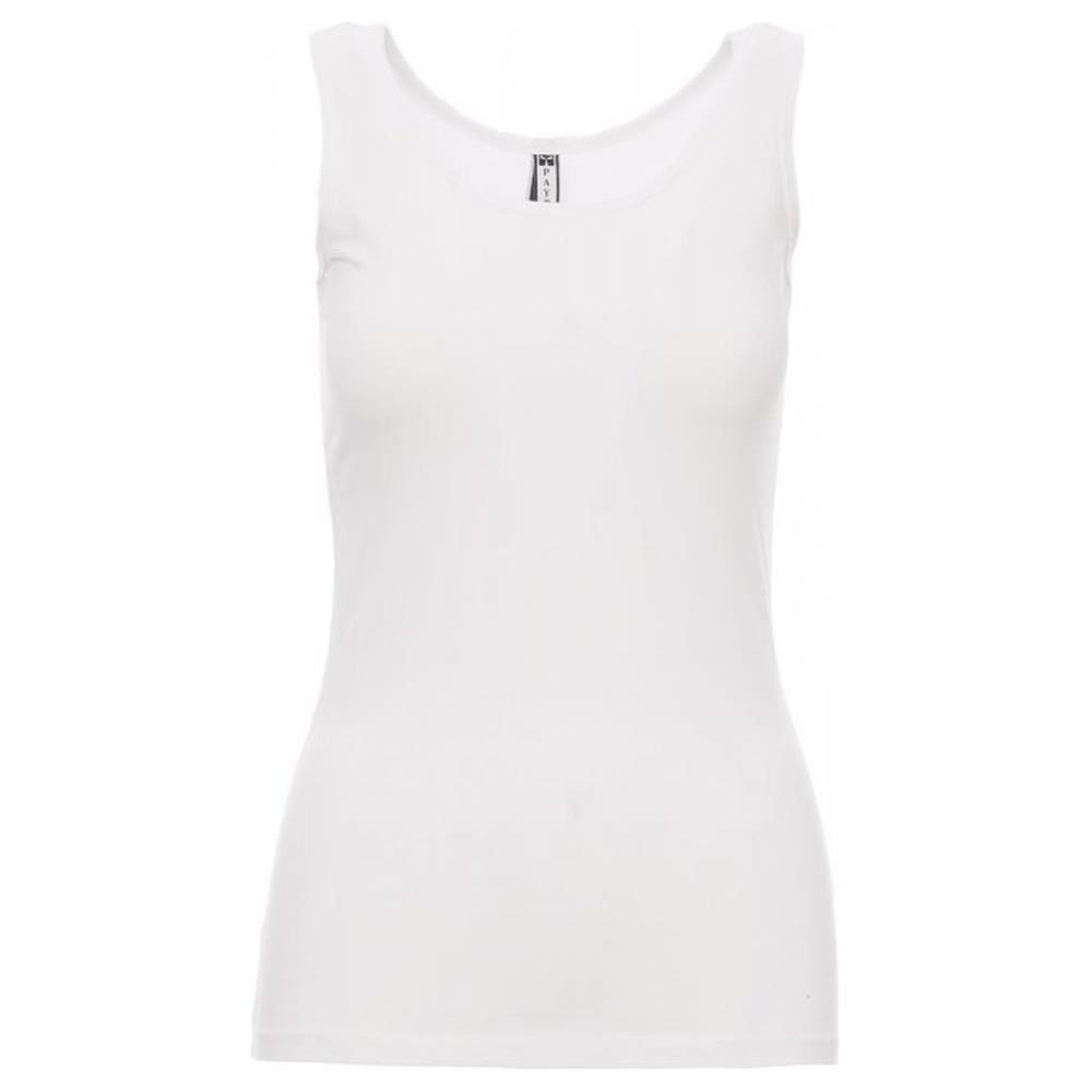 t-shirt smanicata payper flextop