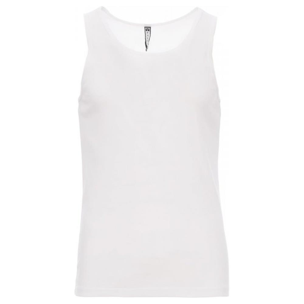 t-shirt smanicata payper look man