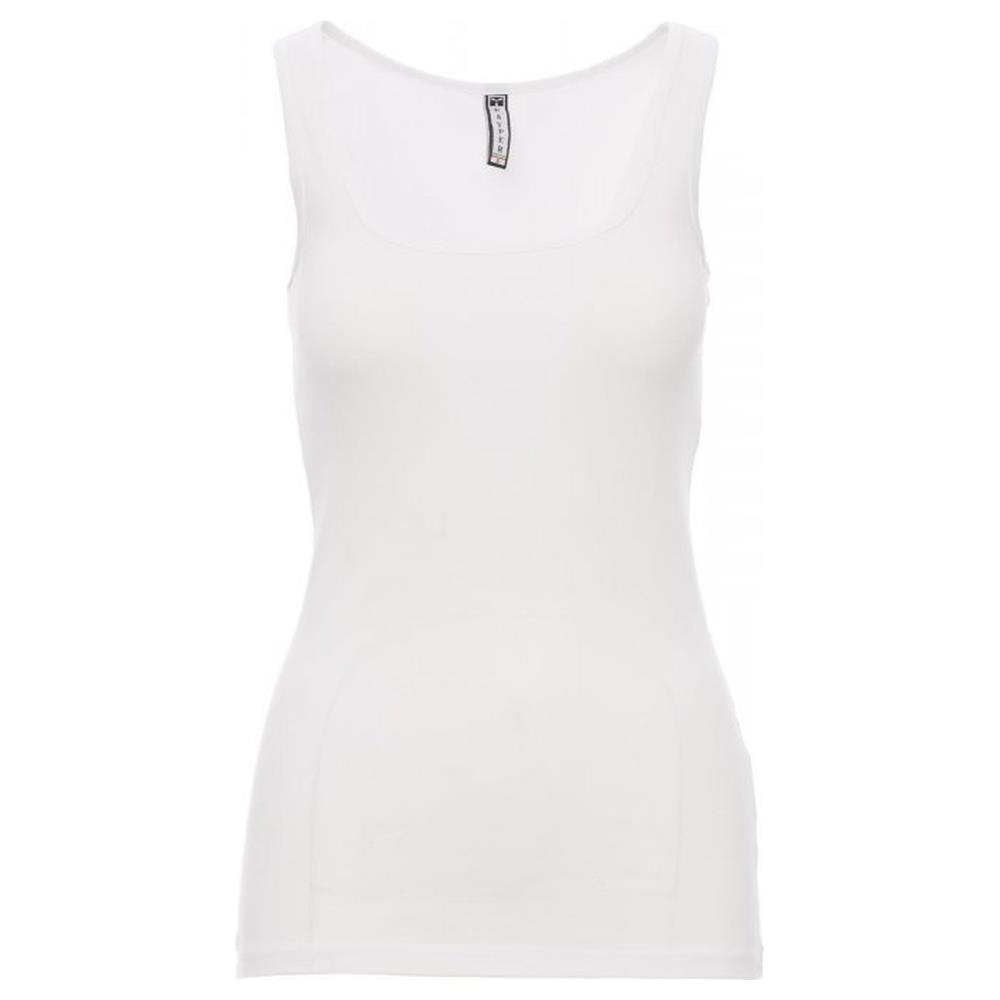 t-shirt smanicata payper look
