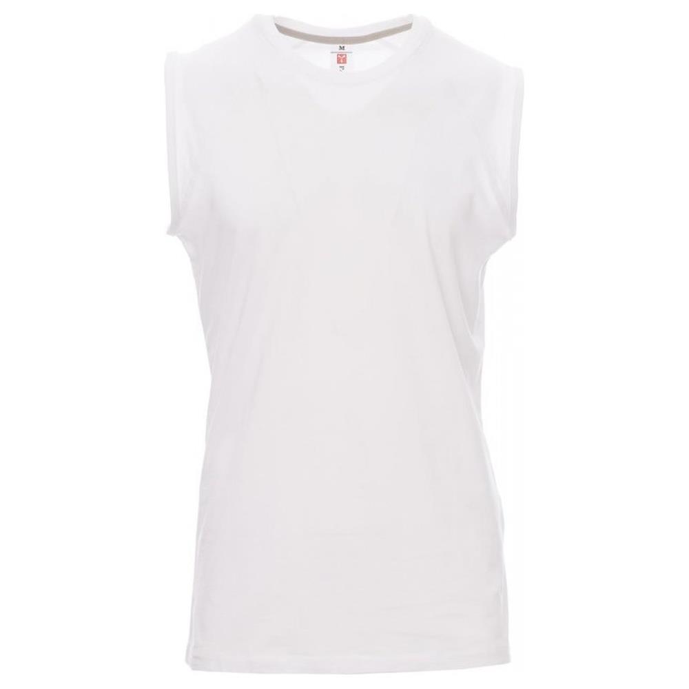 t-shirt smanicata payper shore