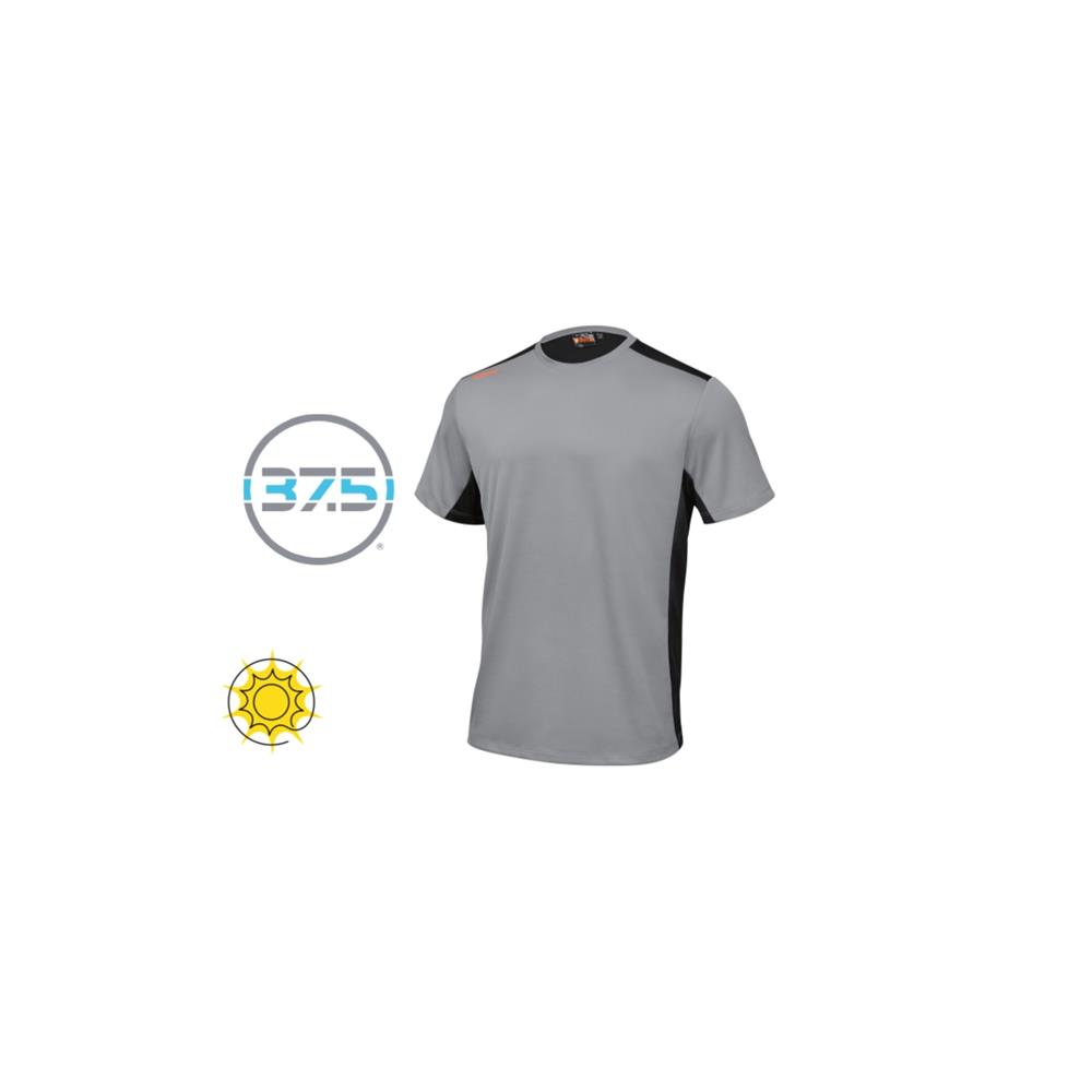 t-shirt tecnica da lavoro con tecnologia 37.5® beta 7550g