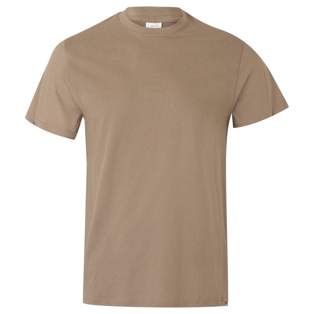 t-shirt velilla maniche corta cod 5010 beige s