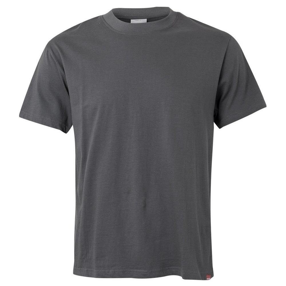 t-shirt velilla maniche corta cod 5010 grigio s