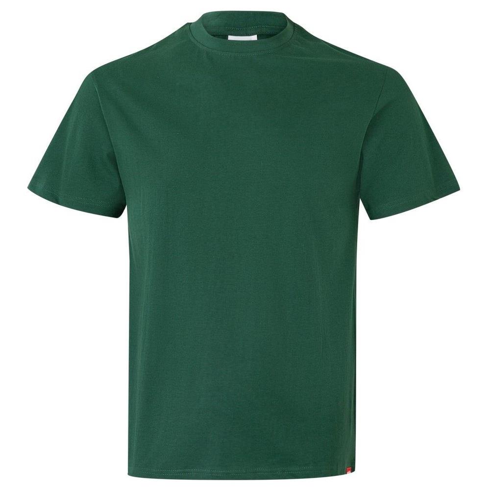 t-shirt velilla maniche corta cod 5010 verde foresta s