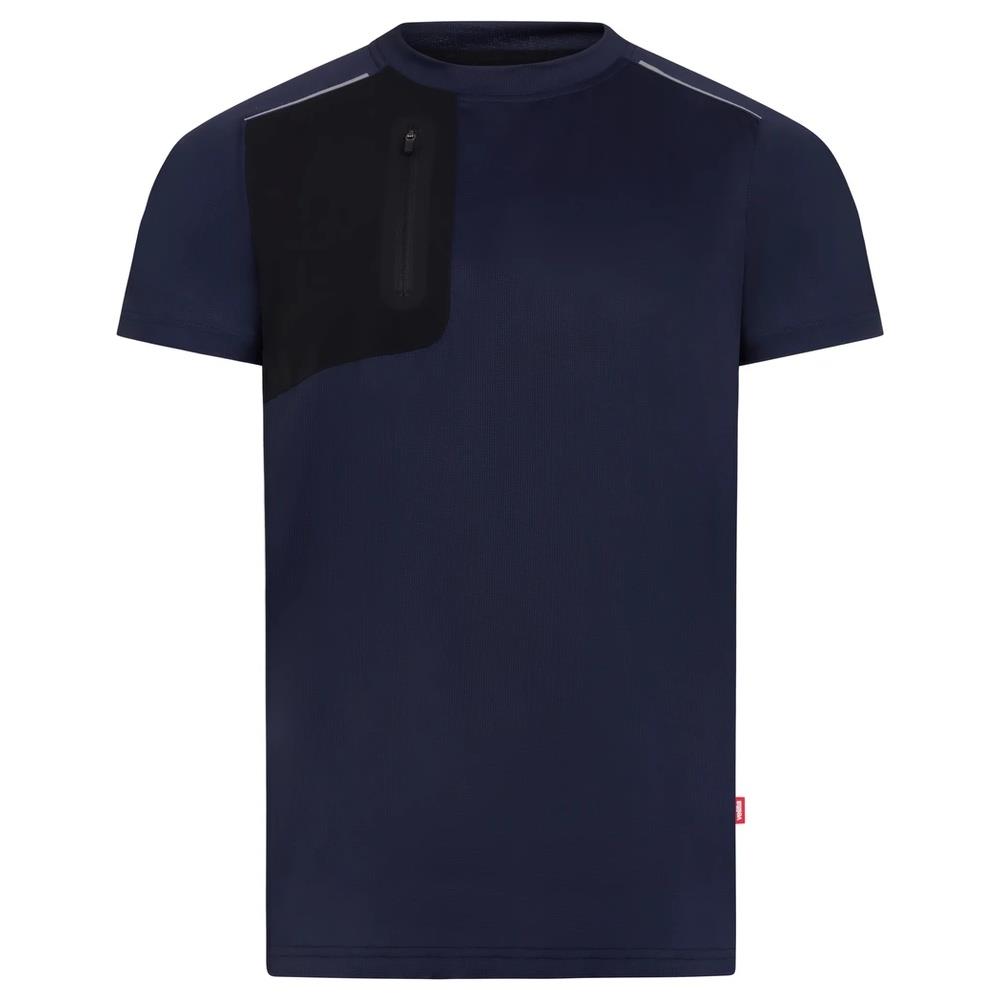 t-shirt velilla tecnica grs v.dynamix   (new) cod 105635