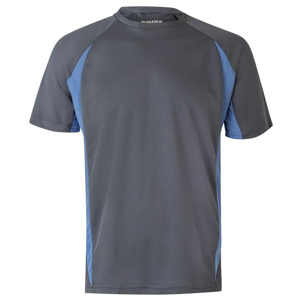 t-shirt velilla tecnica total match

t-shirt t cod 105501 grigio/celeste s