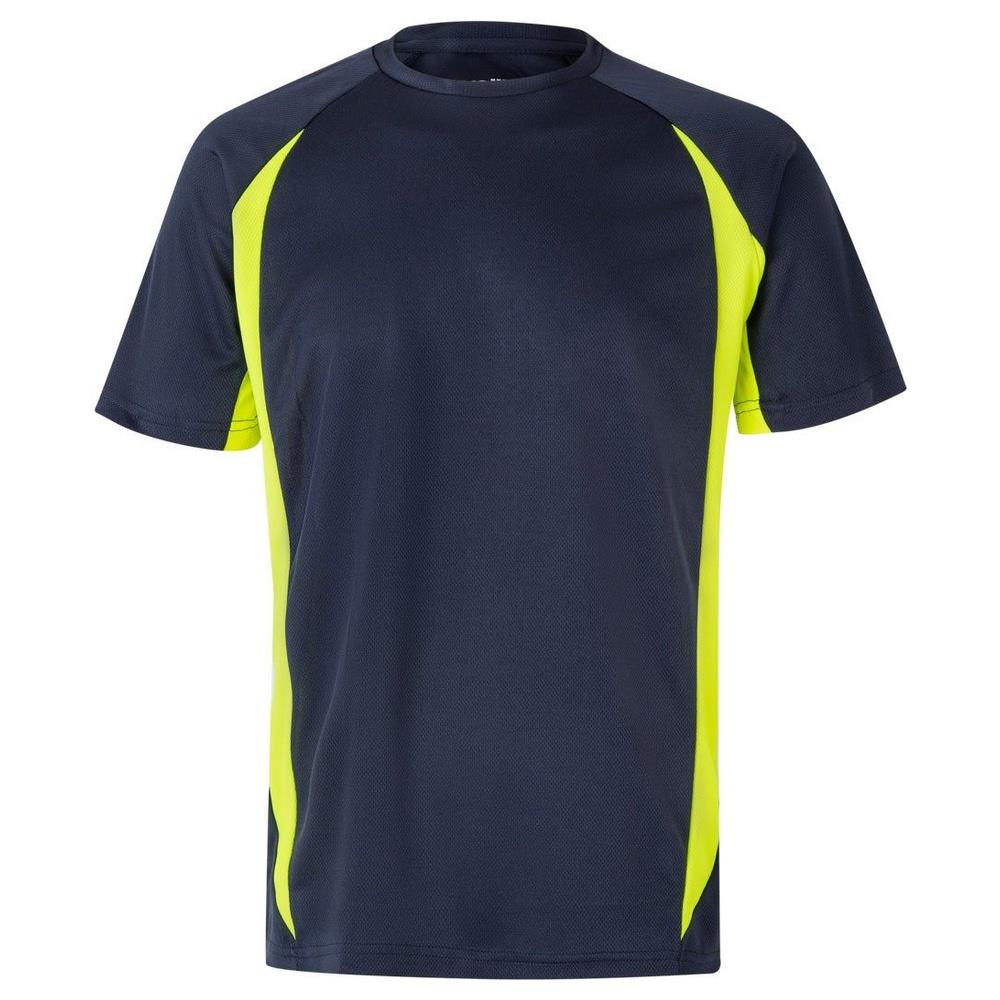 t-shirt velilla tecnica total match

t-shirt t cod 105501 navy/giallo fluo s