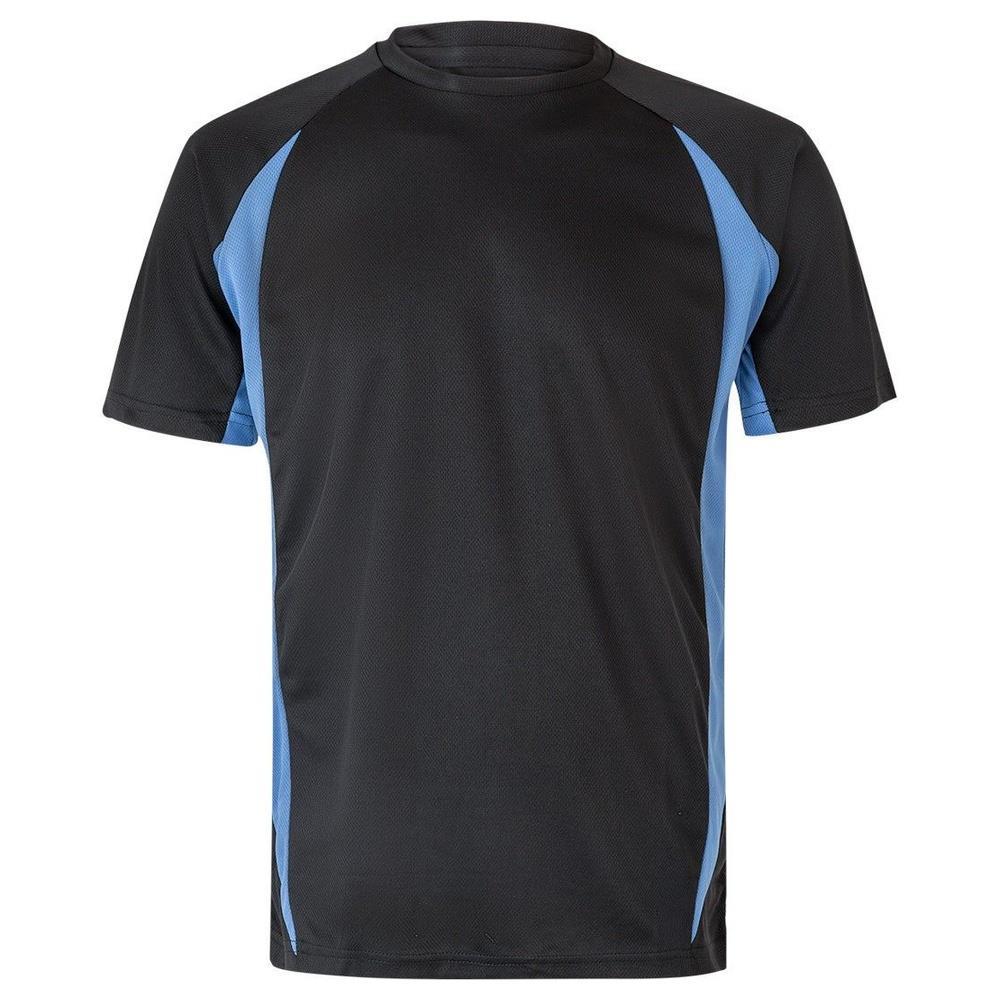 t-shirt velilla tecnica total match

t-shirt t cod 105501 nero/celeste s