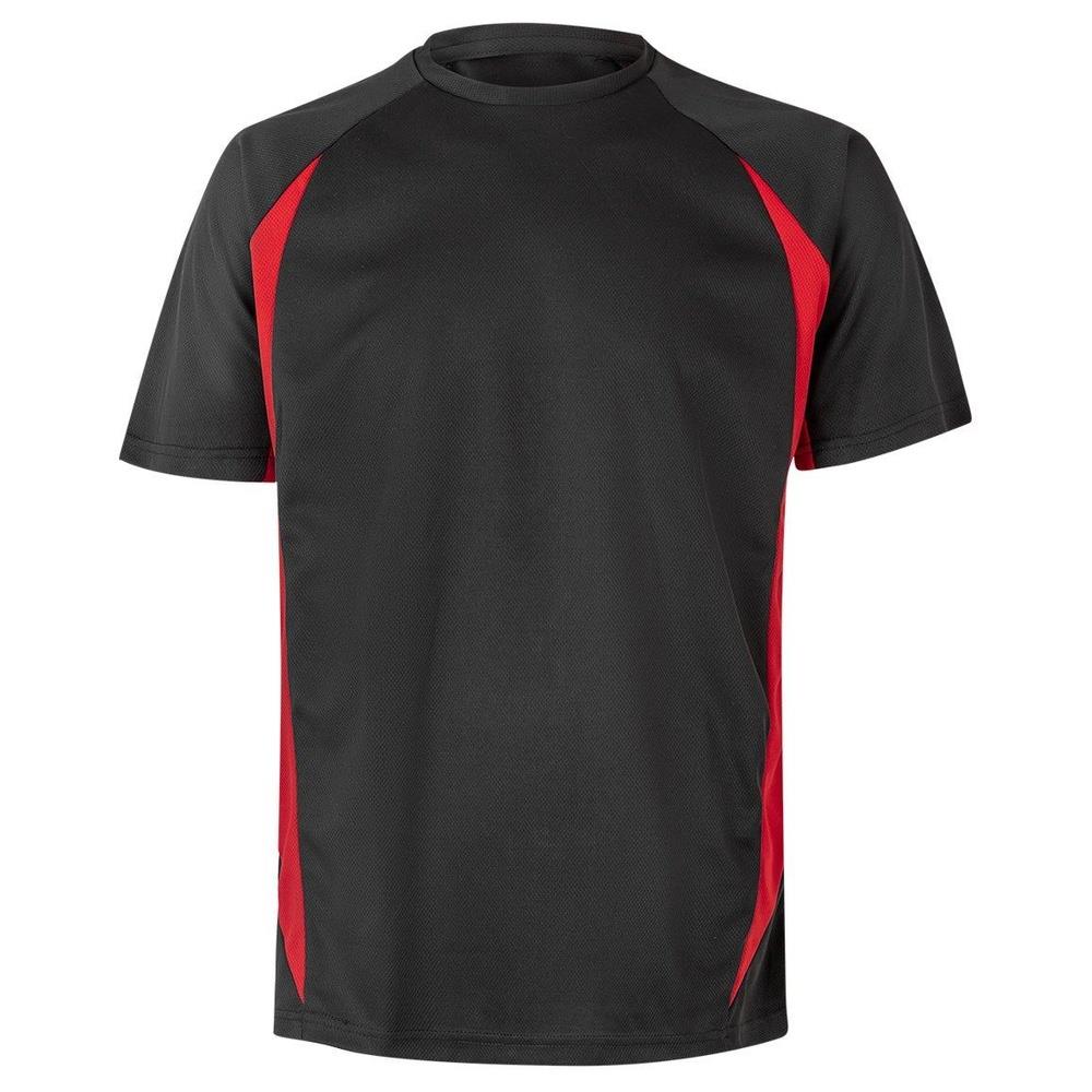 t-shirt velilla tecnica total match

t-shirt t cod 105501 nero/rosso s