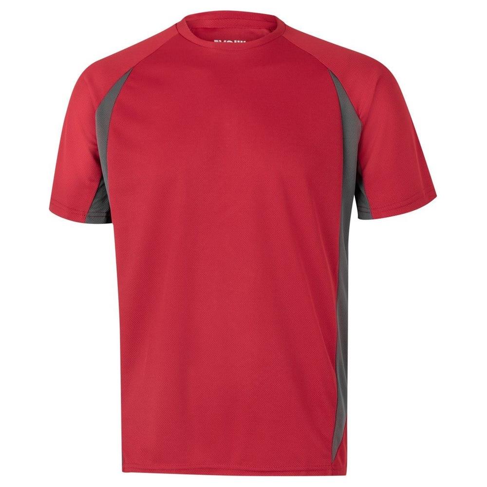 t-shirt velilla tecnica total match

t-shirt t cod 105501 rosso/grigio s