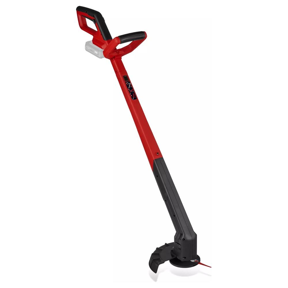 tagliabordi einhell a batteria gc-ct 18/2411 li p-solo