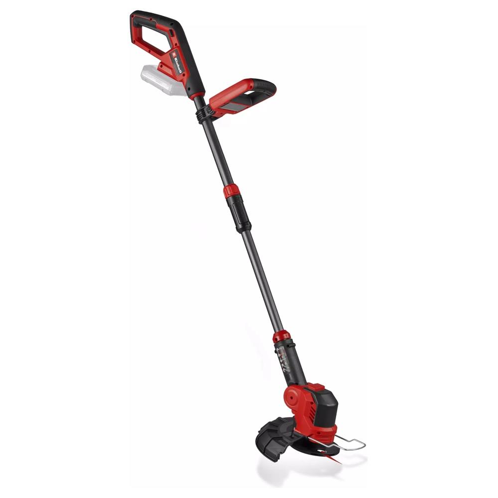 tagliabordi einhell a batteria ge-ct 18/25 li-solo