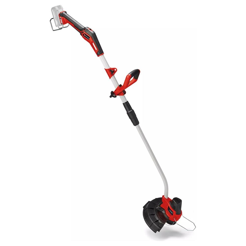 tagliabordi einhell a batteria ge-ct 18/33 li e-solo
